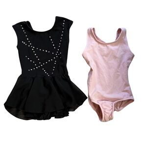 ✨💖 3 for $35 💖✨ Dance Leotard  Bundle